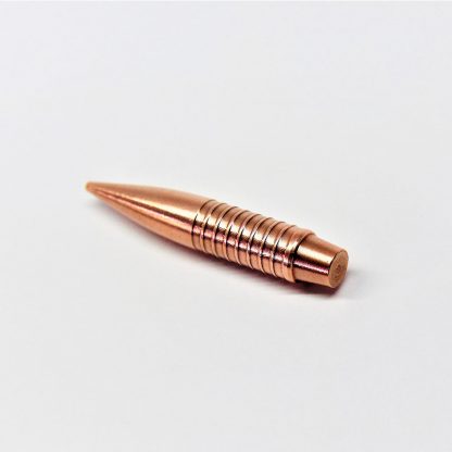 Balistix Bullets