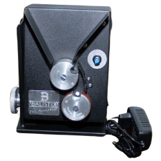 Balistix Pro Annealer